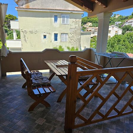 Apartmani Tatjana Rab Town Ngoại thất bức ảnh