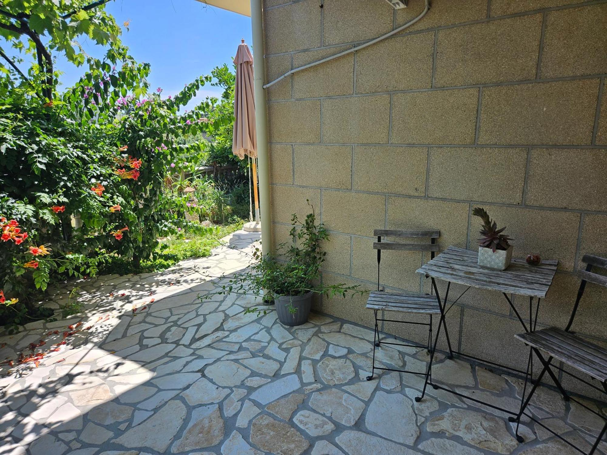 Apartmani Tatjana Rab Town Ngoại thất bức ảnh