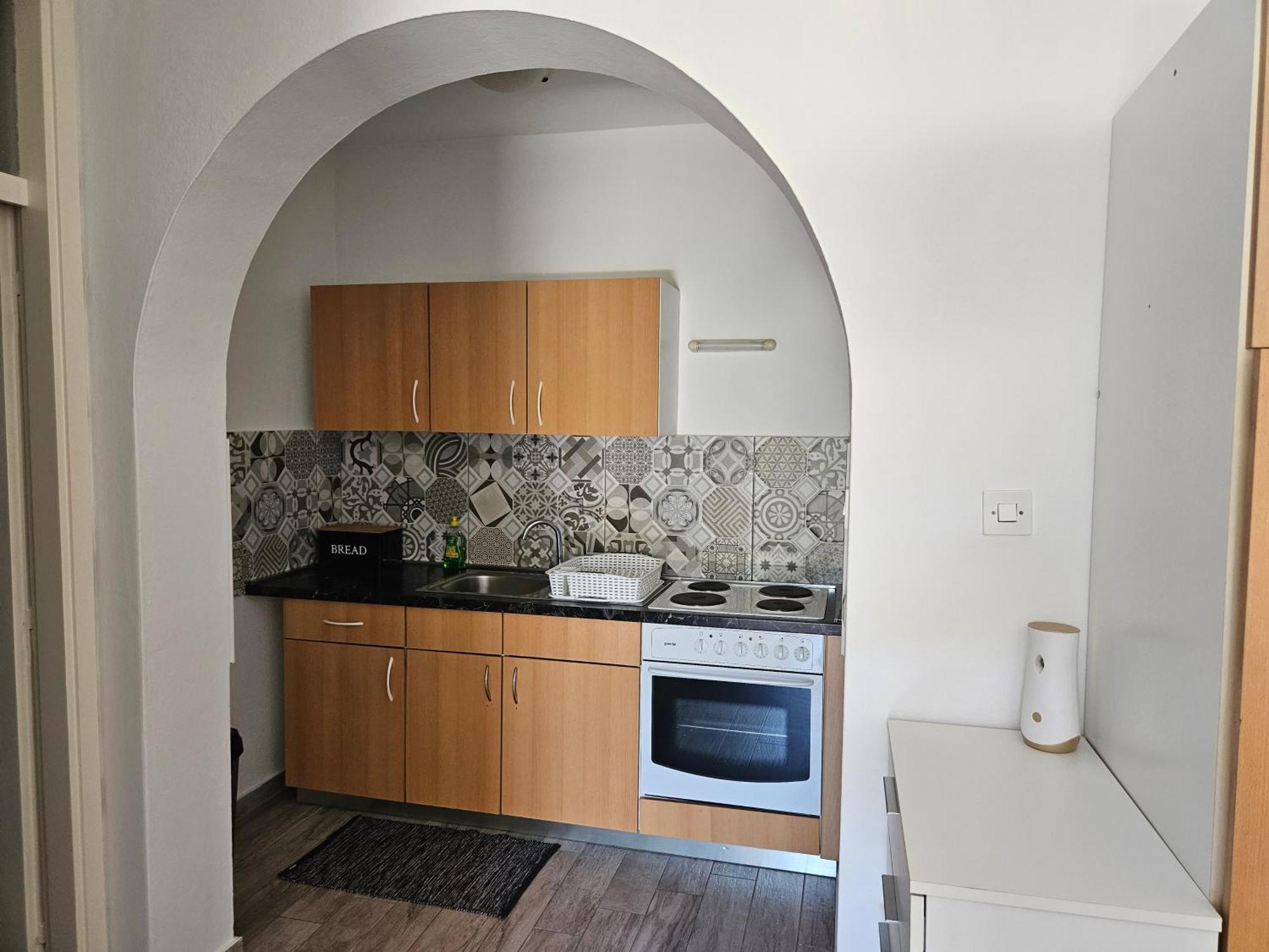 Apartmani Tatjana Rab Town Ngoại thất bức ảnh