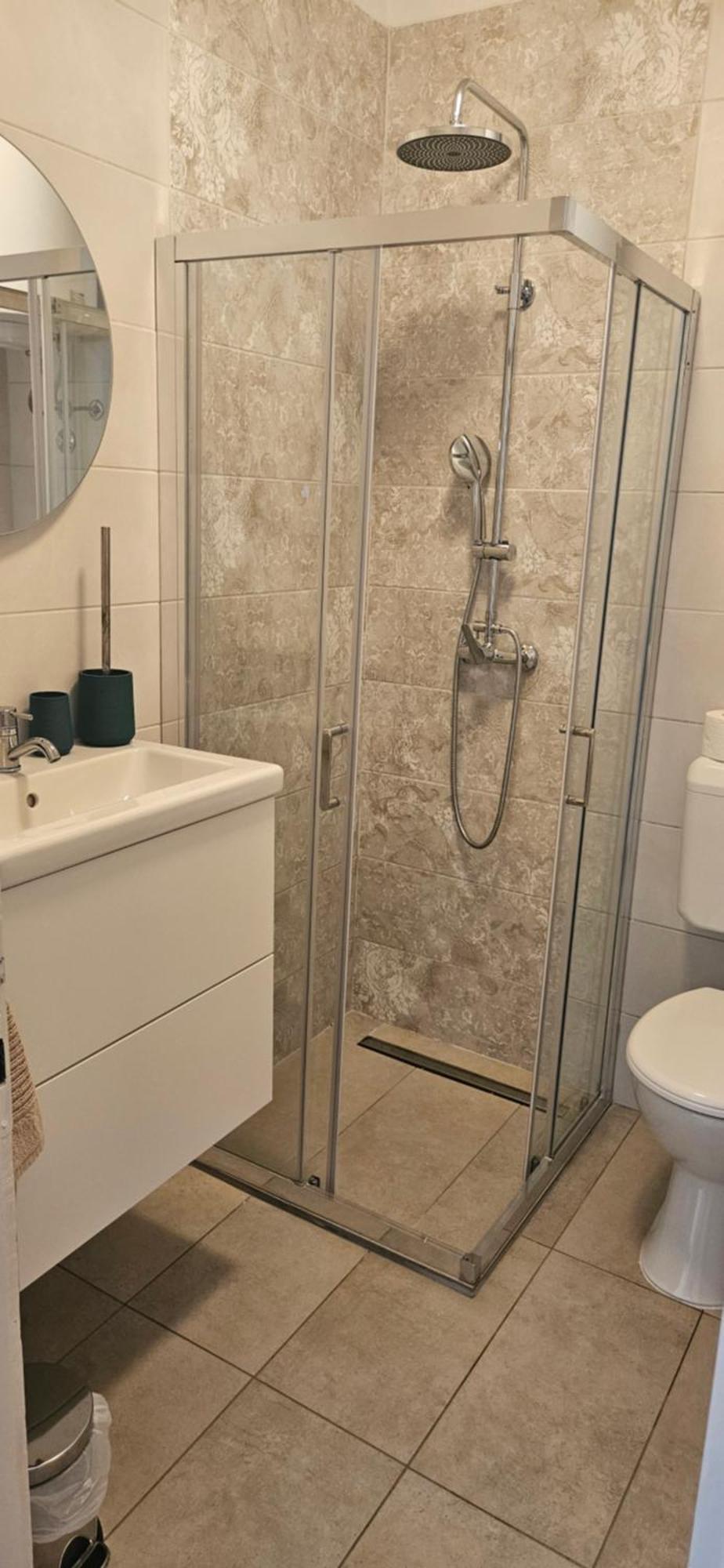 Apartmani Tatjana Rab Town Ngoại thất bức ảnh
