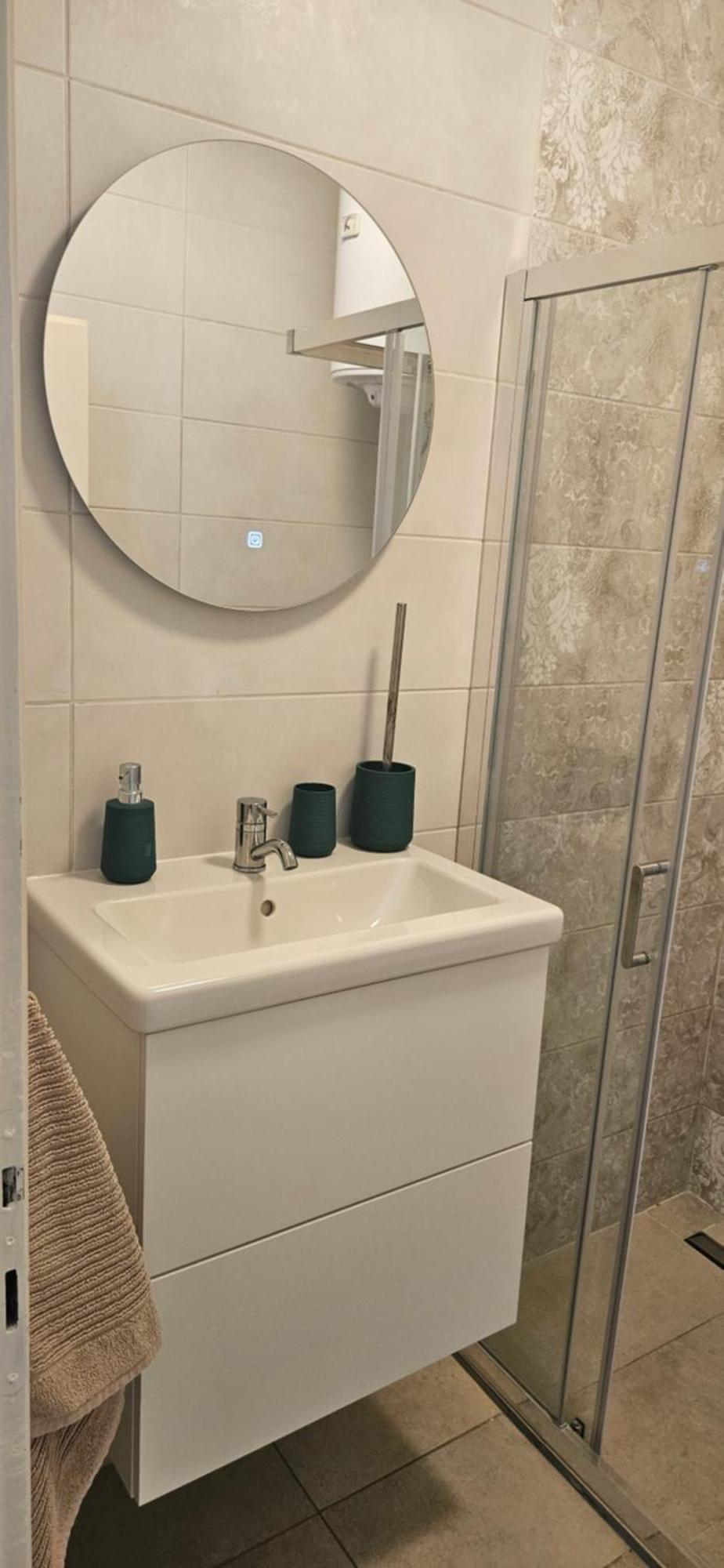 Apartmani Tatjana Rab Town Ngoại thất bức ảnh